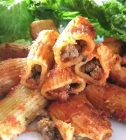 La ferme de Javy - rigatoni400boeuf