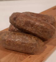 La charcuterie des Alpilles - Andouillette x2 - 360g