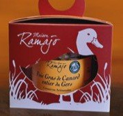 Maison Ramajo - Le tradi 180g