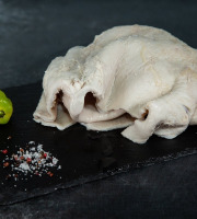 Nature viande - Panse de Veau non cuisiné Bio (race limousine) – 900g