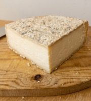 Ferme de la Limaye - Tomme de chèvre 300g