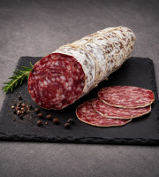 Maison Schmid - Rosette pur porc. 200g
