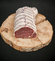Boucherie Puig - Filet de bœuf 1kilo
