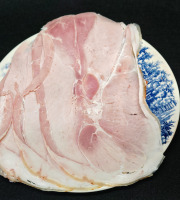 Boucherie Puig - Jambon cuit maison x4