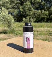 Le Moulin à Olives d’Éguilles - Huile d'Olive & Thym - Bidon 250 mL