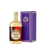 MAISON PRULHO - Compagnie Française des Spiritueux - Cognac Eclat EXTRA Grande Champagne