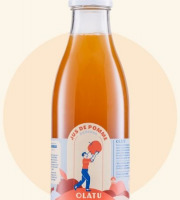 Olatu - Jus de pomme 75cl