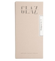 Glaz la chocolaterie de la presqu’île - Tablette chocolat lait Madagascar 62%