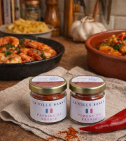 La Maison du Charolais - Paprika de bresse 10g