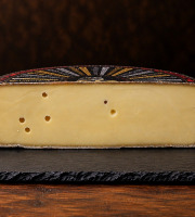 Alléosse Maitre Artisan Affineur Fromager - Appenzeller extra au lait cru à la saumure d'herbes aromatiques 1kg