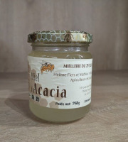 Ferme Joos - Miel d'Acacia de Hoymille - 250 g