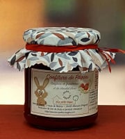 Les Perles Rouges - Confiture de Pâques