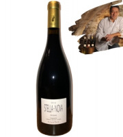 Réserve Privée - AOC Coteaux du Languedoc Bio - Stella Nova - Pezenas Ariane Rouge