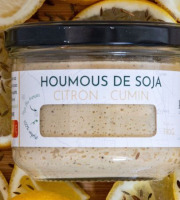 Payzan - HOUMOUS CITRON CUMIN 190G