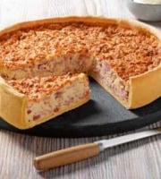 Boucherie Lefeuvre - Quiche lorraine