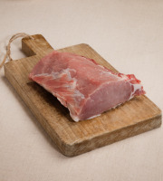 Maison Millas - Rôti De Porc Filet - 1000g