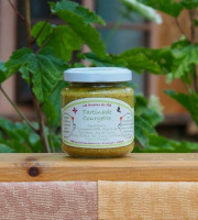 L'Arbocal - Tartinade de Courgette 125g