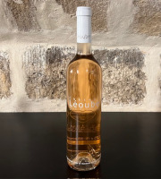 La Fromagerie Marie-Anne Cantin - Vin rosé Château Léoube 2023