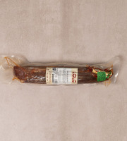 LOLO Jamón - Lomo 50% Ibérique de Cebo de Campo -Demi Pièce