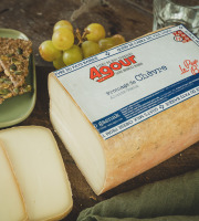 Maison Agour - Brique de chèvre 2kg