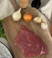 L’Echo Paysan - [Précommande] Escalope de veau Salers bio x1