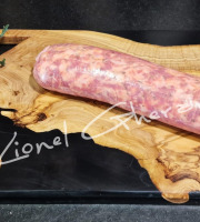 Boucherie Charcuterie Traiteur Lionel Ghérardi - Murçon Artisanal – 400g