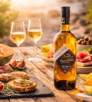Domaine La Prune - Vin de Liqueur Blanc - "Sarragachies"  -  2023 - 75cl