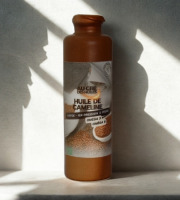 Adal Terra - Huile Vierge Gastronomique de Cameline Bio 200ml