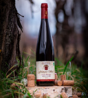 Domaine François WECK et fils - Pinot Noir Cuvée "Prestige" 2024 - 75 cl x3