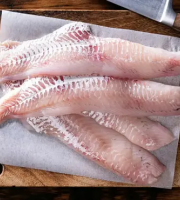 Brest Marée - Filet eglefin - 500g