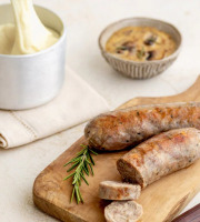 Maison Schmid - Andouilette