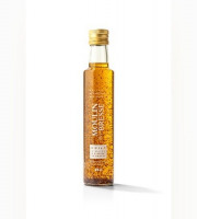 SÒSU, les Artisans de la Sauce - Huile d'olive (Piment de Bresse) - prép. culinaire 25 cl