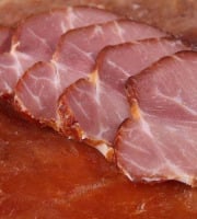 La Ferme du Louvier - Bacon 400g