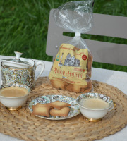 L’Echo Paysan - Croquants d'Auvergne 250g