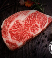 Boucherie Moderne - Wagyu de Kagoshima - 200g