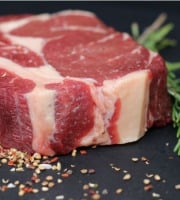 La Ferme Durbois - [Précommande] Basse côte de  boeuf race normande 320g