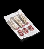 Nemrod - Coffret trio de saucissons de cerf (3x200g)