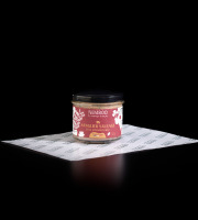 Nemrod - Terrine Sanglier a la Provencale  - 24x100g