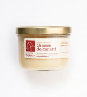 Lucien Doriath - Conserve de graisse de canard - 300g