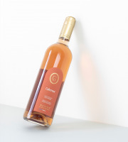 Maison Goubet - Cuvée BIO & sans alcool • cépage Cabernet-Sauvignon 750ml