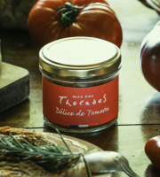 Mas des Thorades - Délice de Tomates - 90g