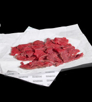 Nemrod - Pierrade de chevreuil (300g)