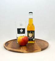 Cidre Mauret - Cidre Le Robuste 6,6% - 6x33cl