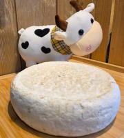 Fromagerie du Pichet - La Tomme Nature Pasteurisée 1,8kg