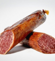 L’Oliveraie du Coudon - LOMO DE BELLOTA 100% IBERICO  PREMIUM ( PATANEGRA)