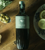 Mas des Thorades - Huile d'olive vierge extra — Fruité vert 50cl