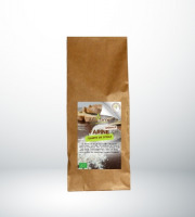 Adal Terra - Farine Spéciale Tourte de Seigle BIodynamique 25KG