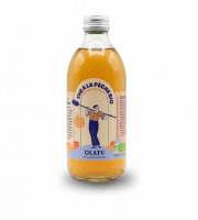 Olatu - Thé glacé BIO 33cl