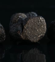 ALENA la Truffe d'Aquitaine - [Précommande] Truffe Noire Du Périgord Fraiche Tuber Melanosporum - 500g