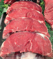 Ferme de la Paumerais - ENTRECOTE DE BOEUF LIMOUSIN - 250 Gr